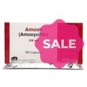 Amoxicillin