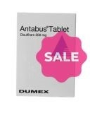 Antabuse Generic