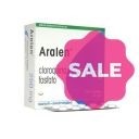 Aralen Generic
