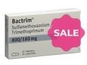 Bactrim Generic