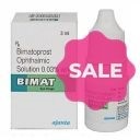 Bimat 0.03%