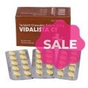 Cialis Soft Tabs