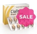 Cialis Super Active