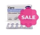 Cipro Generic