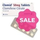 Clomid Generic