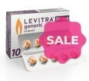 Levitra Generic