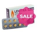 Levitra Soft Tabs