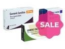 Generic Trial Packs