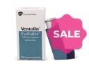 Ventolin Generic Inhaler