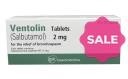 Ventolin Generic