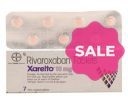 Xarelto Generic