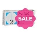 Zyrtec Generic